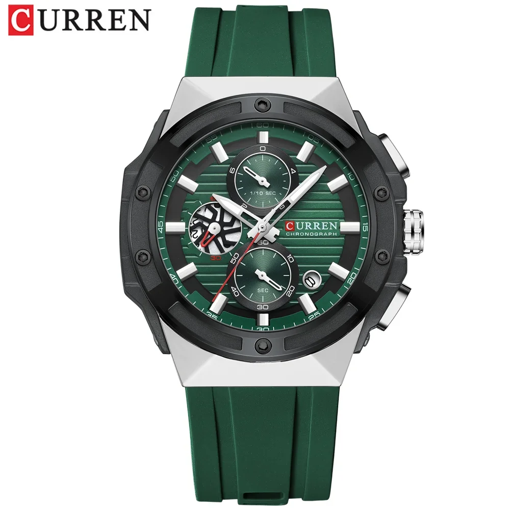 Curren 8462