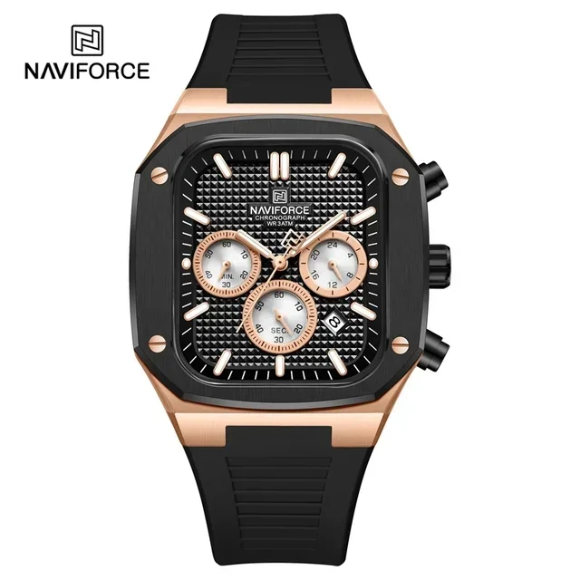 Naviforce NF8037
