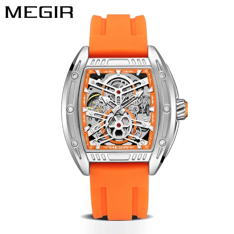 Megir 8601
