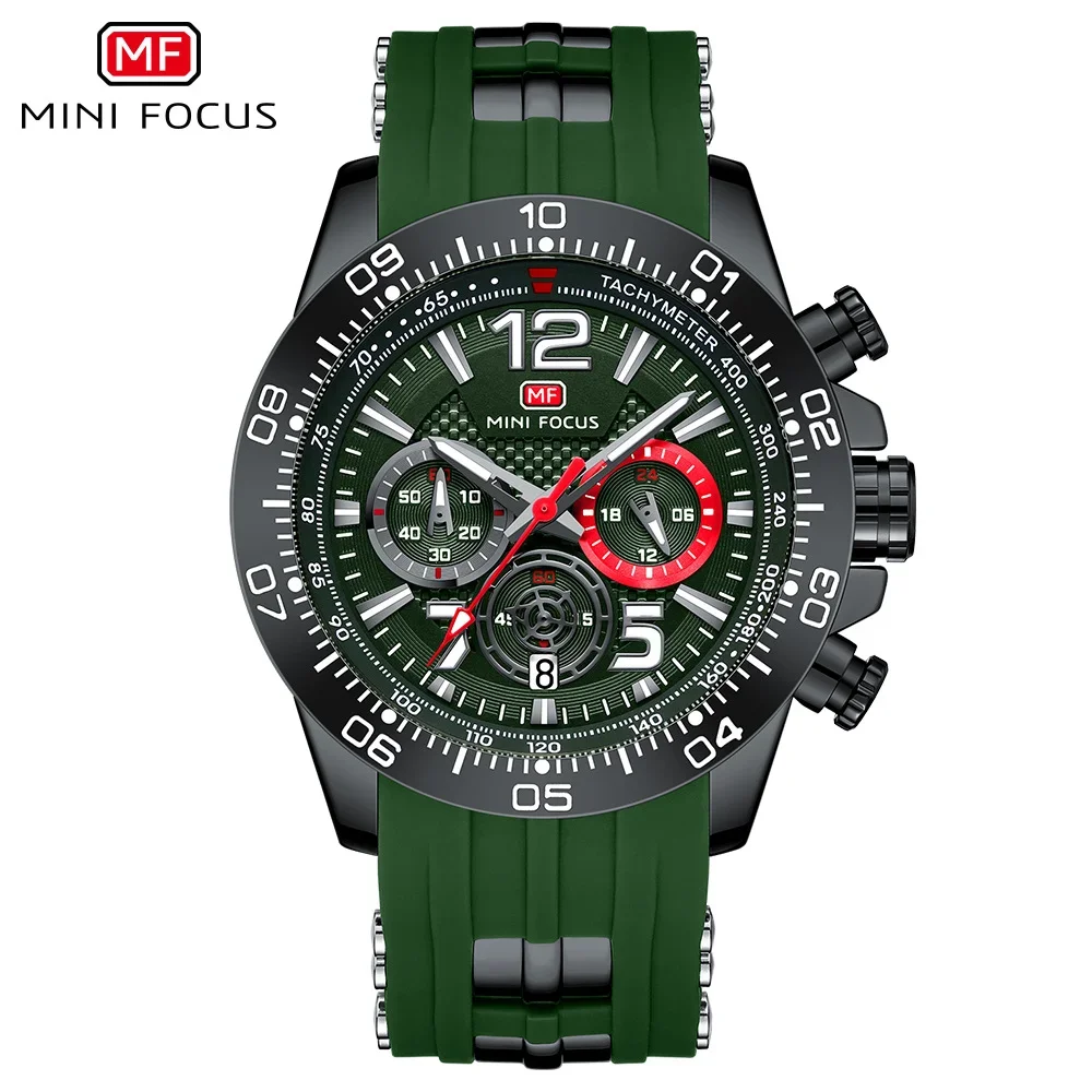 Mini Focus MF0290G