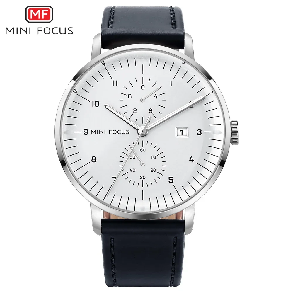 MINI FOCUS MF0052G