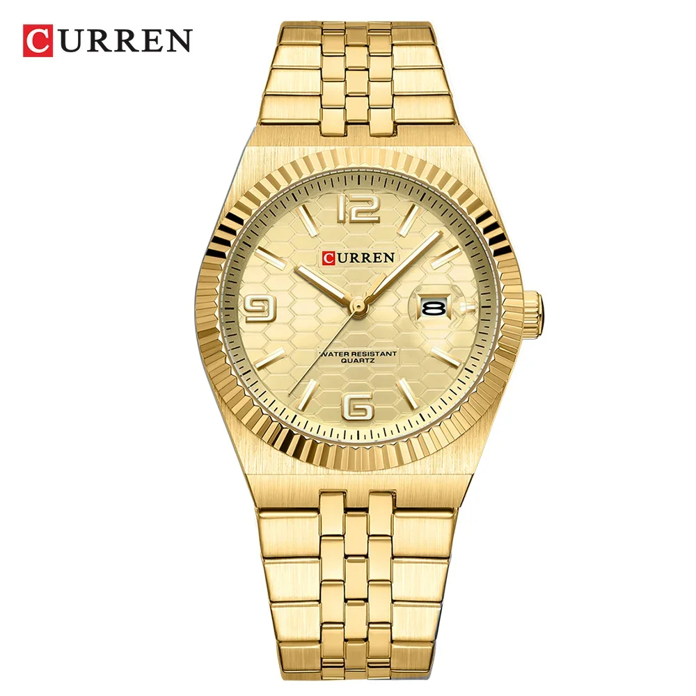 Curren 8498