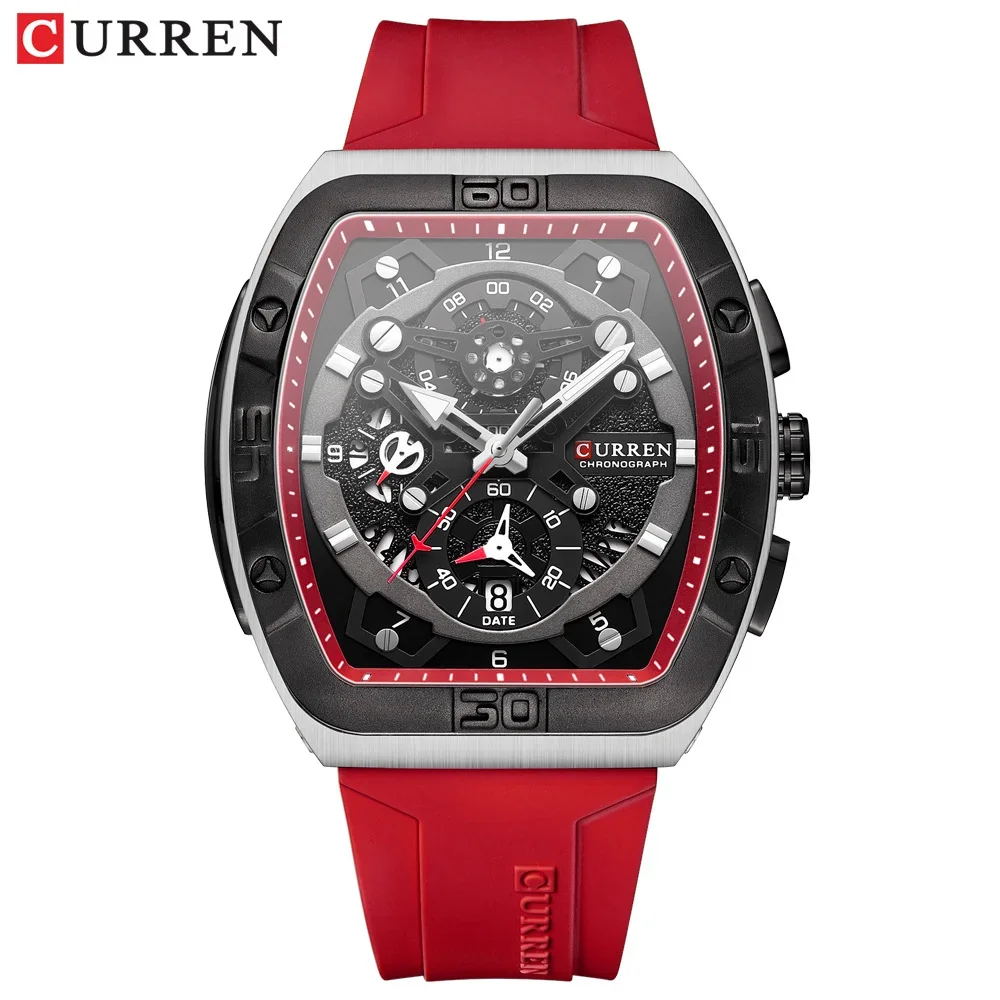 Curren 8443