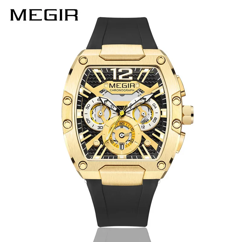 Megir 8112G
