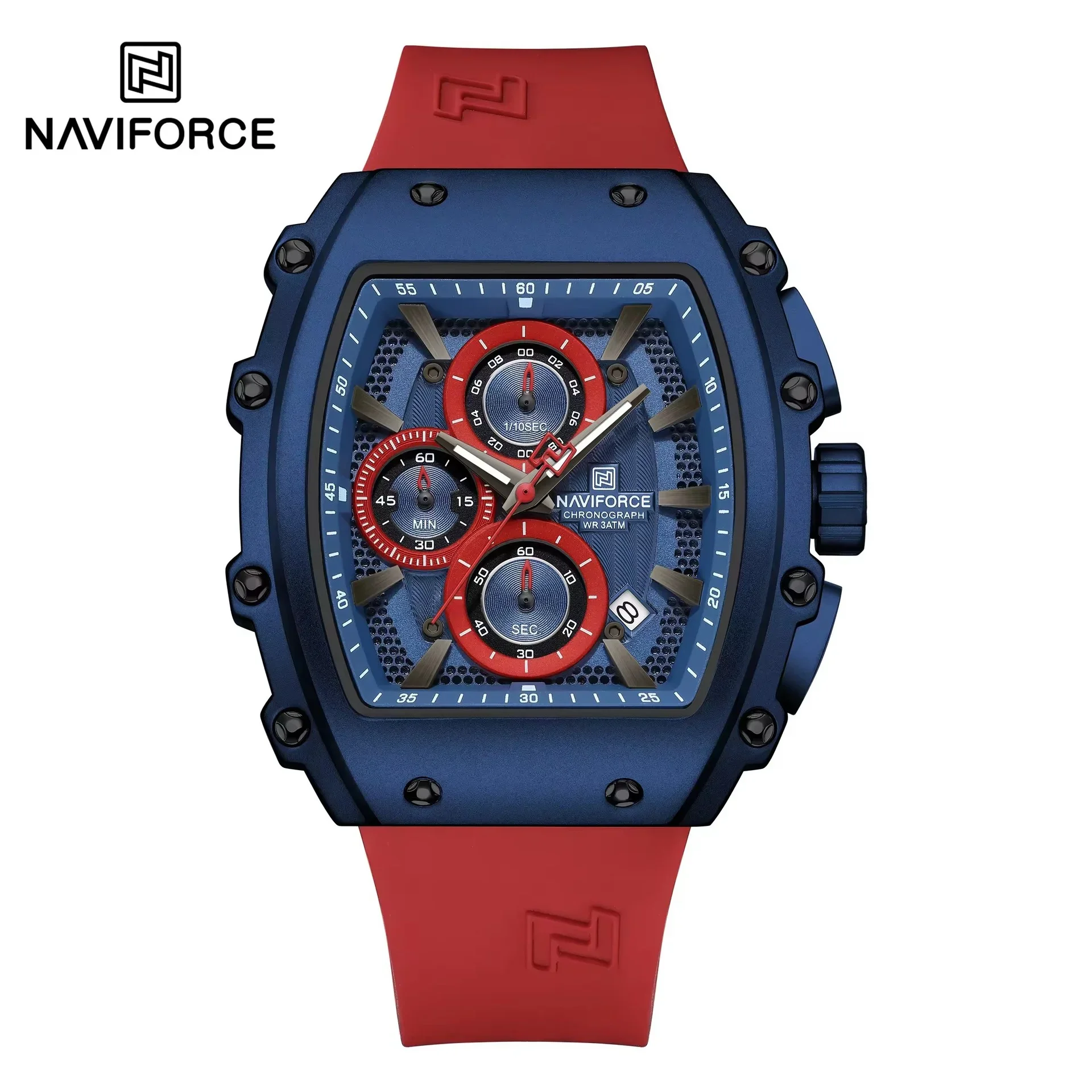 NAVIFORCE NF8070