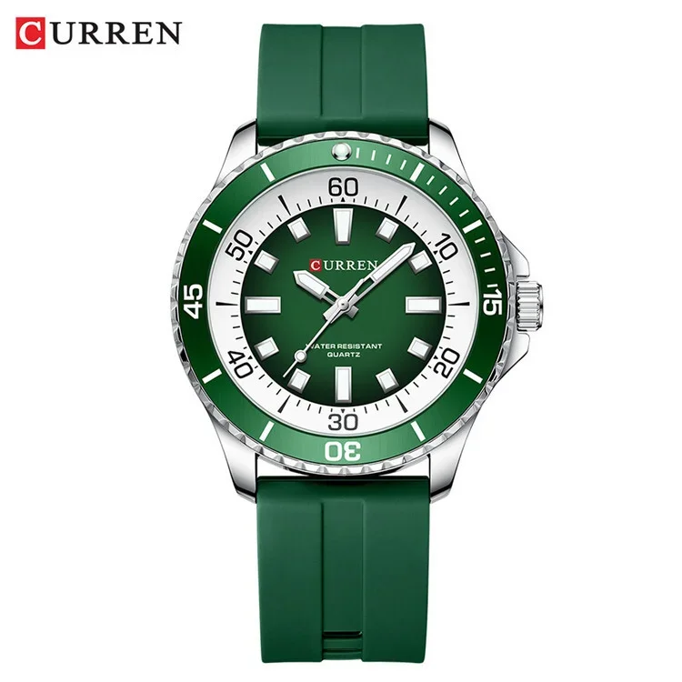 Curren 8448