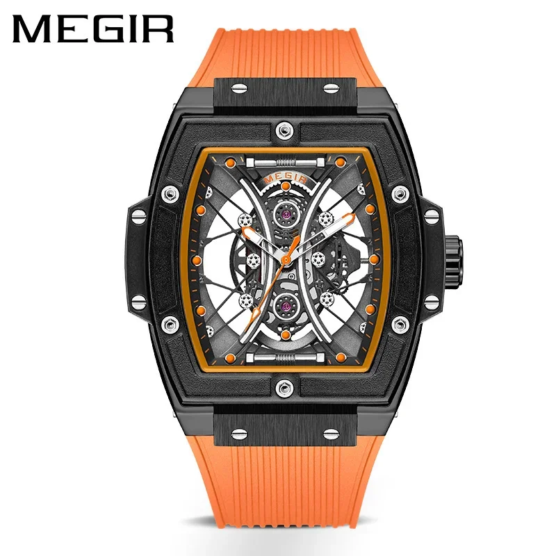 Megir 8109