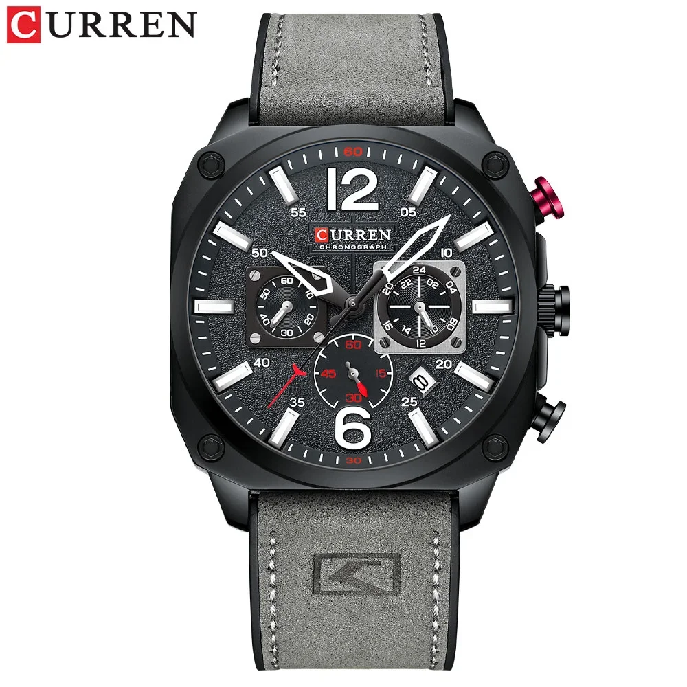 Curren 8398